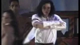 Michael  Jackson - Will You Be There