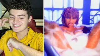 Salt-N-Pepa - Whatta Man feat. En Vogue | REACTION