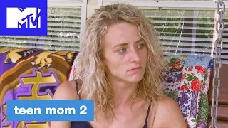 'Leah’s Tired of the Bullsnot' Official Sneak Peek | Teen Mom 2 (Season 7B) | MTV