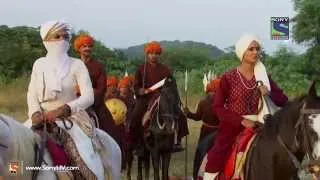 Bharat Ka Veer Putra Maharana Pratap - भारत का वीर पुत्र - Episode 296 - 15th October 2014