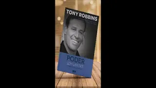 PODER SEM LIMITES - Audiobook Completo  Voz Humana - Anthony Robbins - NARRAÇÃO EXCELENTE!