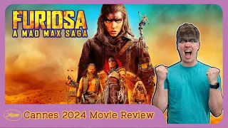 Furiosa  - Movie Review | Cannes Film Festival 2024 | What Oscar Nominations Will It Get?