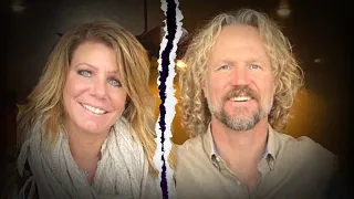 Sister Wives Stars Meri and Kody Brown ‘Permanently Terminate’ Marriage