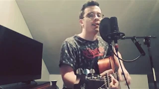 Save tonight/Wake me up(Eagle-Eye Cherry, Avicii/mashup cover)