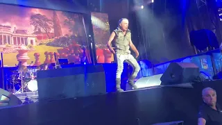 Iron Maiden - The Prisoner - Murcia - 20/07/23