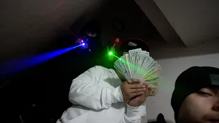 TLoc 2730 ft TrackMoney P - Sucka K (Official Music Video) Dir: TrackMoney P