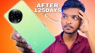 Realme Narzo 60x 5G After 125 Days - Worth To Buy in 2024 | realme narzo 60x 5g review