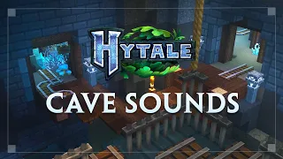 Hytale Cave Sound Effects