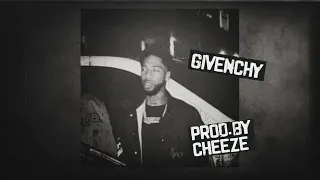 [FREE] Key Glock Type Beat - "Givenchy"