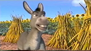 Shrek: Onions (2001) (VHS Capture)