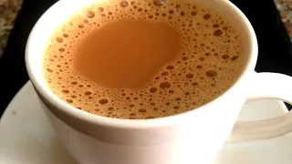 Karak Tea