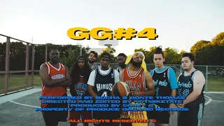 Bocha & Donte Thomas - GG #4