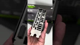 When You Want a RTX 4060 Ti