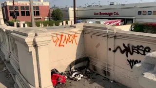 4th Street Bridge, Los Angeles (built 1931)