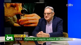 Viața la Țara - Politici agricole comune pentru 2021-2027