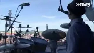 Frank Turner & The Sleeping Souls - Live @ Rock am Ring 2015 (Full Concert) RAR