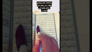 كلمات القرآن الغريبة ٢٢٤ | معنى قول الله تعالى: ( لن يستنكف المسيح.. ) ( قد جاءكم برهان من ربكم.. )