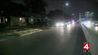 13-year-old boy shoots self in head in northwest Detroit