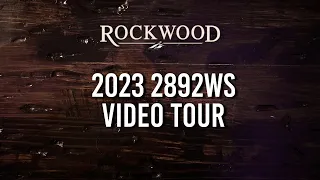 2023 Rockwood2892WS Video Tour