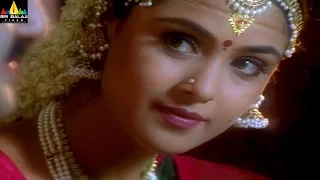 Narasimha Naidu Movie Scenes | Balakrishna and Simran Marriage | Telugu Movie Scenes