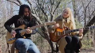 Chandelier Sia Cover by Emily Hastings and Warleyson Almeida