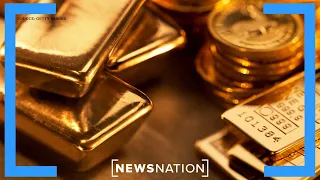 Russian invasion: What would gold sanctions do? | Morning in America