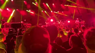 Phish - “Cavern” - 4/21/23 - Hollywood Bowl - Los Angeles, CA