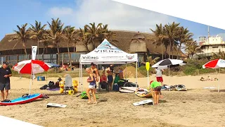 [ Waveski Surfing ] KZN Social | 19.10.2019