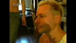Rammstein - LIVE 1994
