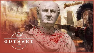 The Untold Story Of Emperor Vespasian | Vespasian | Odyssey