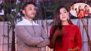 Upasana Singh Thakuri,Dayahang Rai,Karma,Wilson Bikram Rai | Kabaddi 3 movie