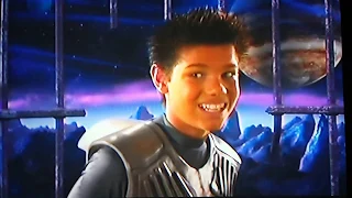 Sharkboy & Lavagirl #18