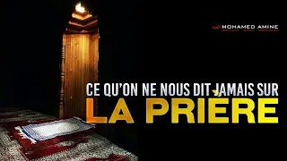 Ce Qu'On Ne Nous Dit Jamais Sur La Prière