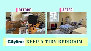 5 ways to empower kids to clean their own bedroom