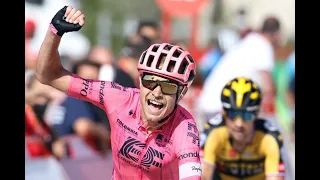 ConCort Vuelta A Espana 2021 highlights