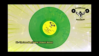A2 - Sekret Chadow   The Love Bug (Remix)