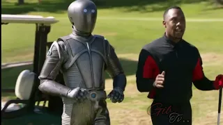 [GibTv] THE ORVILLE - A FAIRWAY TRIBUTE TO SEASON 4..