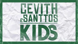 MGMT - Kids (CEVITH, Santtos Remix)