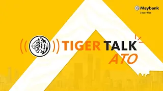 #TigerTalk #ATO Live 9-9-22