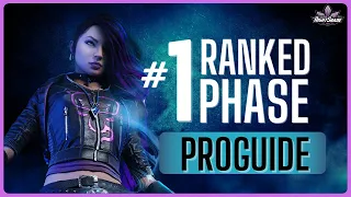 The Breakdown: Phase Build Guide Patch 0.15