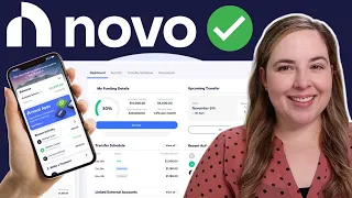 Novo Bank Review | Is It The Best Business Bank Account?