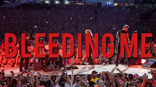 Metallica: Bleeding Me - Live In Landgraaf, Netherlands (June 17, 2022)