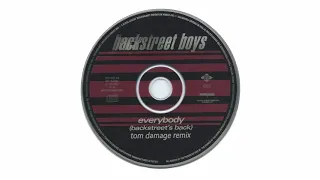 Everybody (Tom Damage Remix)