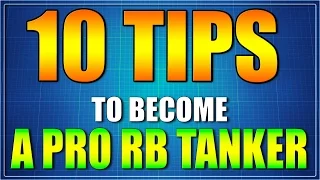 THE 10 BEST TIPS FOR RB TANKERS | War Thunder BluePrints