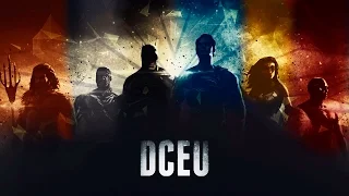 DCEU Epic Tribute