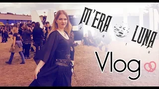 M´era Luna 2018 vlog