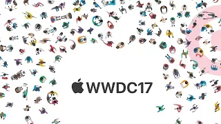 По следам презентации WWDC 2017 - как это было!