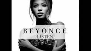 Beyonce SAMPLE (Produced by YUNGMEL)