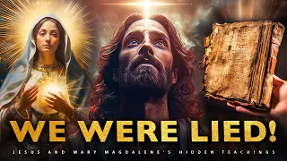 Bible's Darkest Secrets: The Truth About Jesus And Humanity's Past