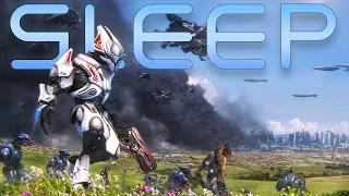 Lore To Sleep To ▶ Halo: End of the War